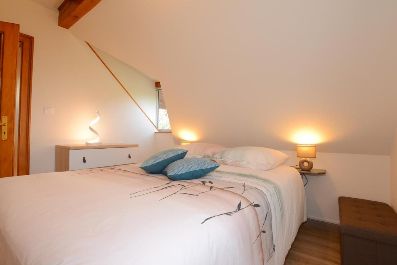 Apartment Les Glycines Du Sommerberg *