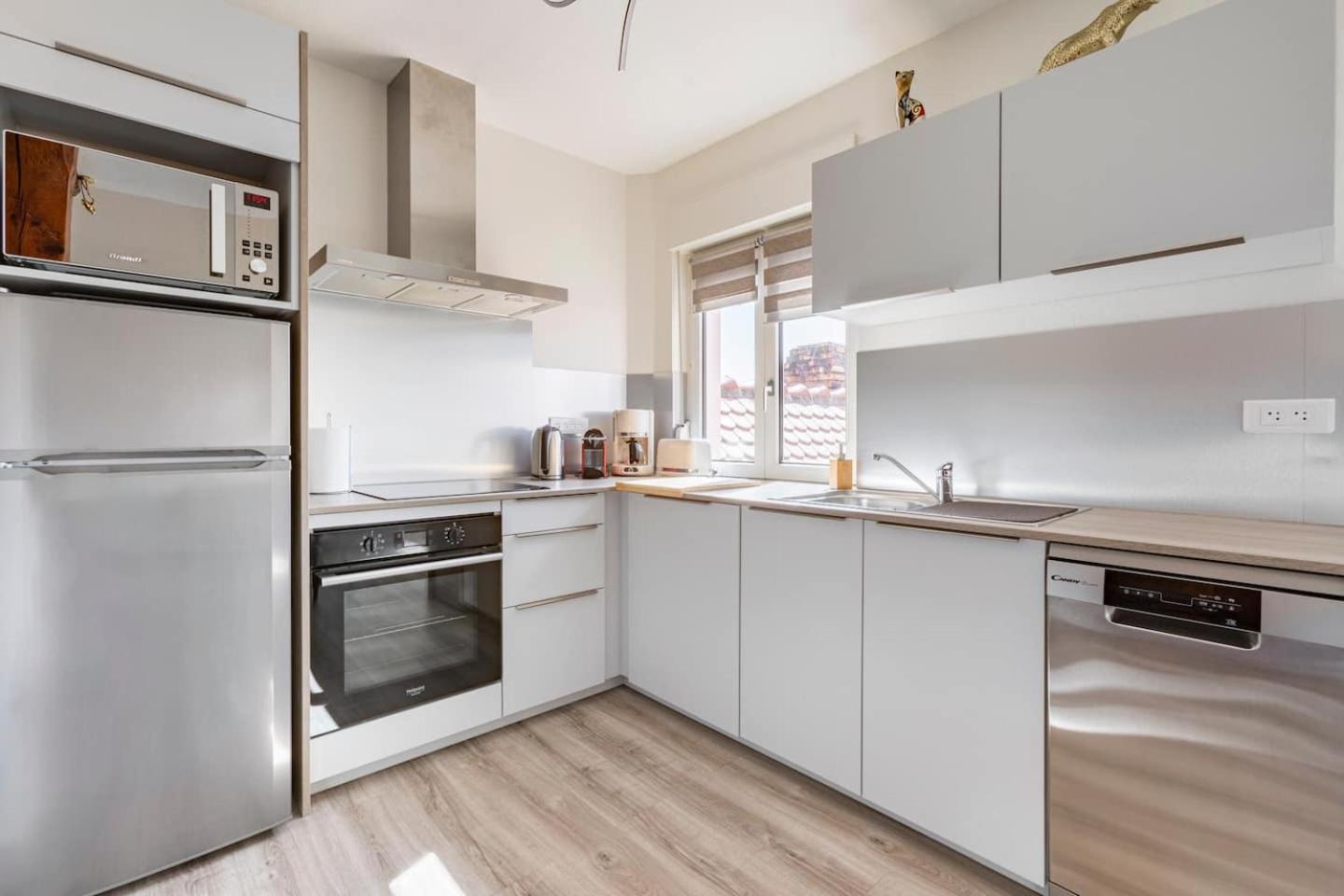 Les Glycines Du Sommerberg Apartment